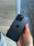 Iphone 15 pro de 128gb