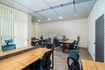 Аренда офиса Киев 141м2 ЖК Richmond, Печерский район