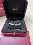 CARTIER LOVE bransoletka
