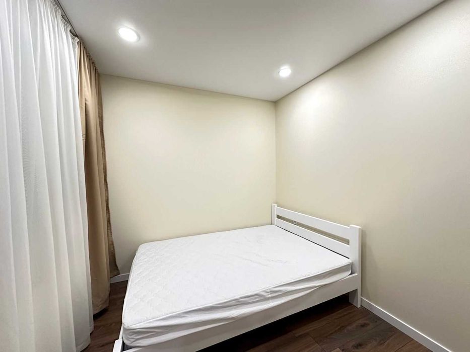 1кімн 37м2 зі спальнею у ЖК 4U з генератором, Академгородок, Святошино