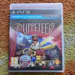 Puppeteer PS3 Playstation 3 PL, Skup/Sprzedaż