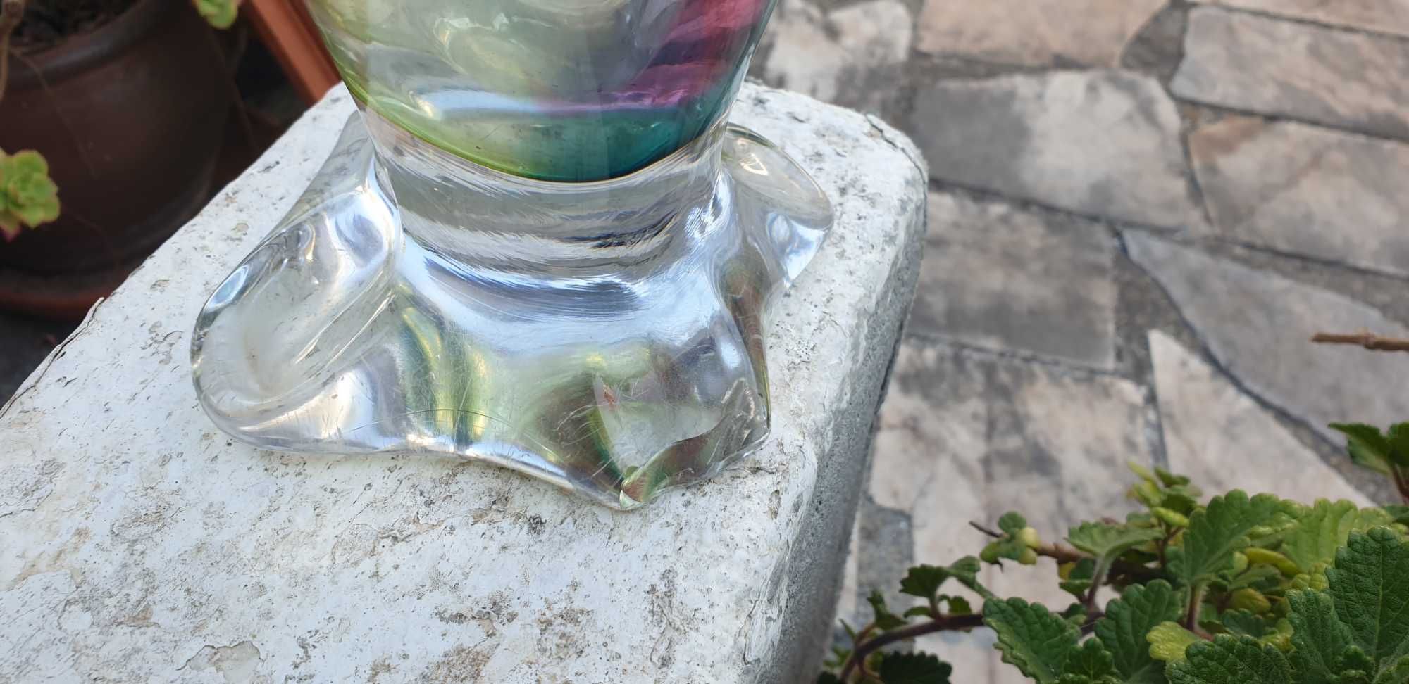 Jarra em Cristal