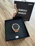 Zegarek galaxy watch - samsung , stan idealny! LTE + bluetooth 42 mm
