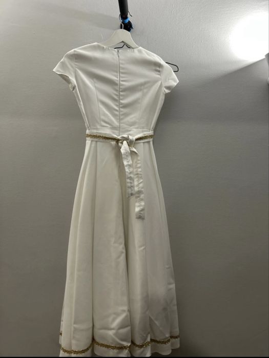 Sukienka Alba Komunijna 152