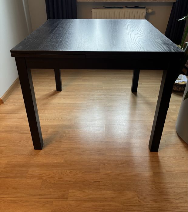 Stół rozkladany BJURSTA IKEA