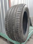 255/55/18 Michelin Latitude Sport 3 Ренфлет 1шт Розпаровка одиночка
