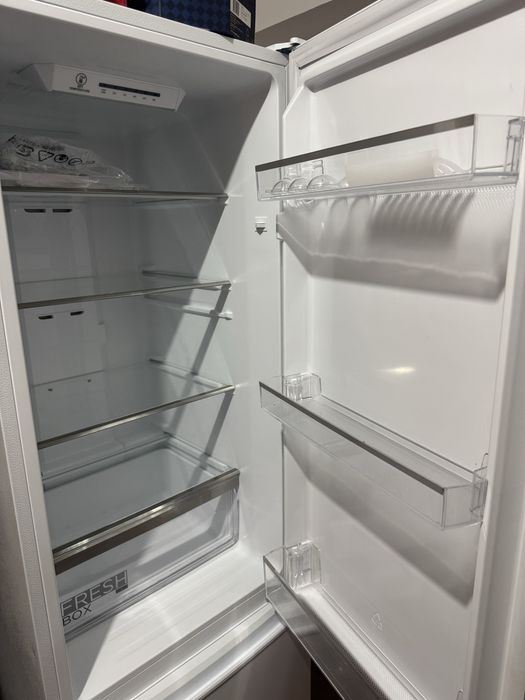 Frigorifico Combinado Midea