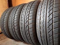 Летние шины б/у резина 185/60 R15 Riken Maystorm 2