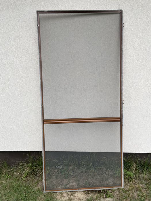 Moskitiera tarasowa / balkonowa 101 x 224 cm