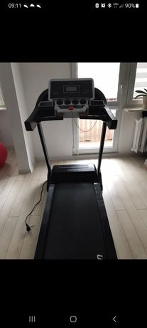 Bieżnia urbogym V660s super stan