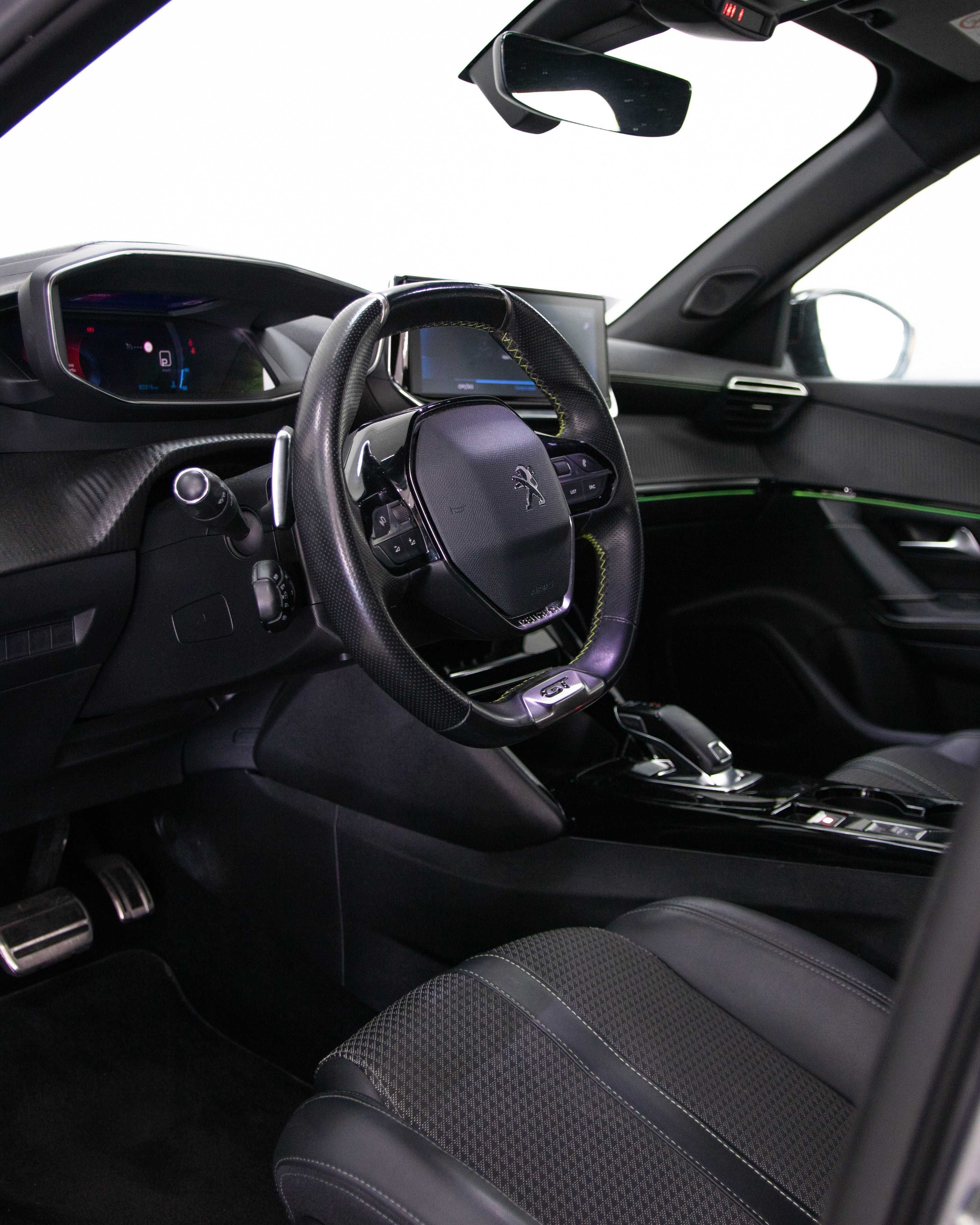 Peugeot 2008 1.2 GT-Line 2020