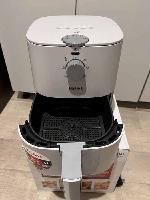 Аерогриль Tefal б/у, в ідеальному стані