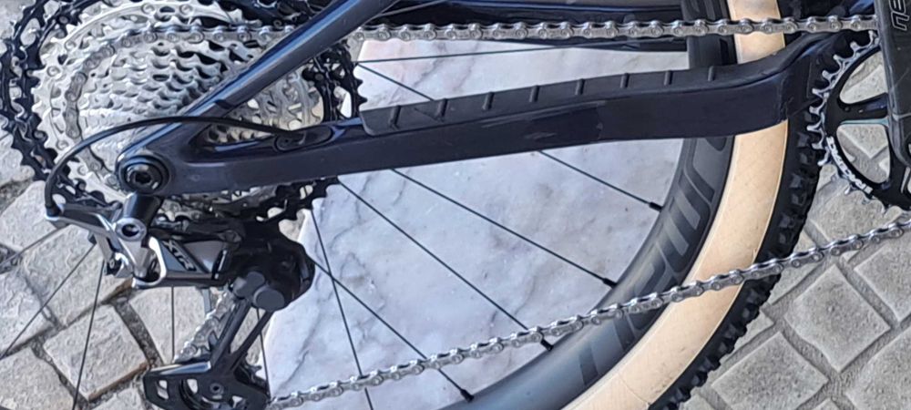 BICICLETA CROSS COUNTRY FULL SUSPENSION ORBEA OIZ M PRO