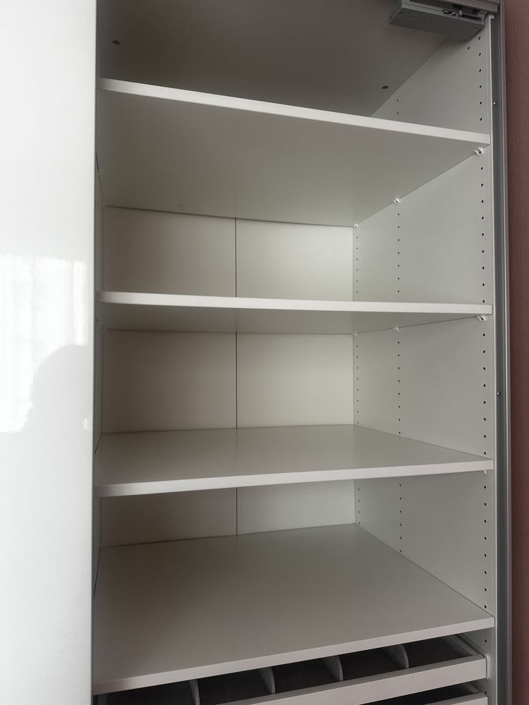 Szafa PAX Ikea  kolor bialy