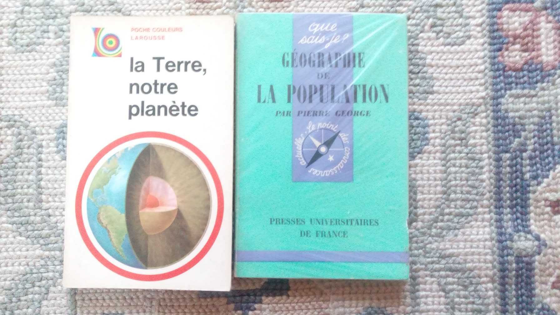 +15 Livros em francês - livres en français