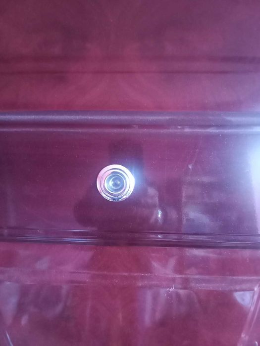 Двері вхідні б/у