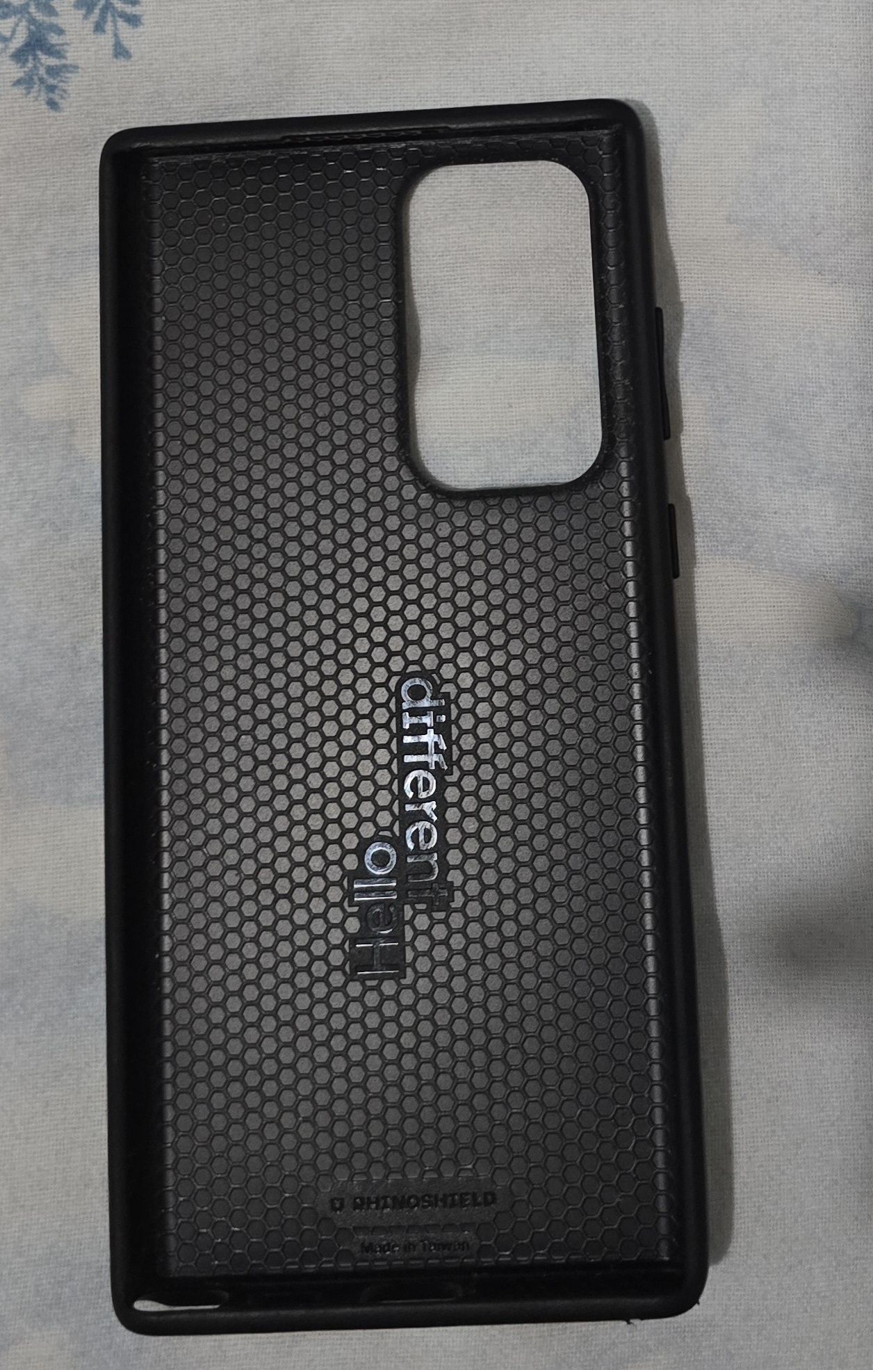 Capa Samsung S22 Ultra Rhinosheild