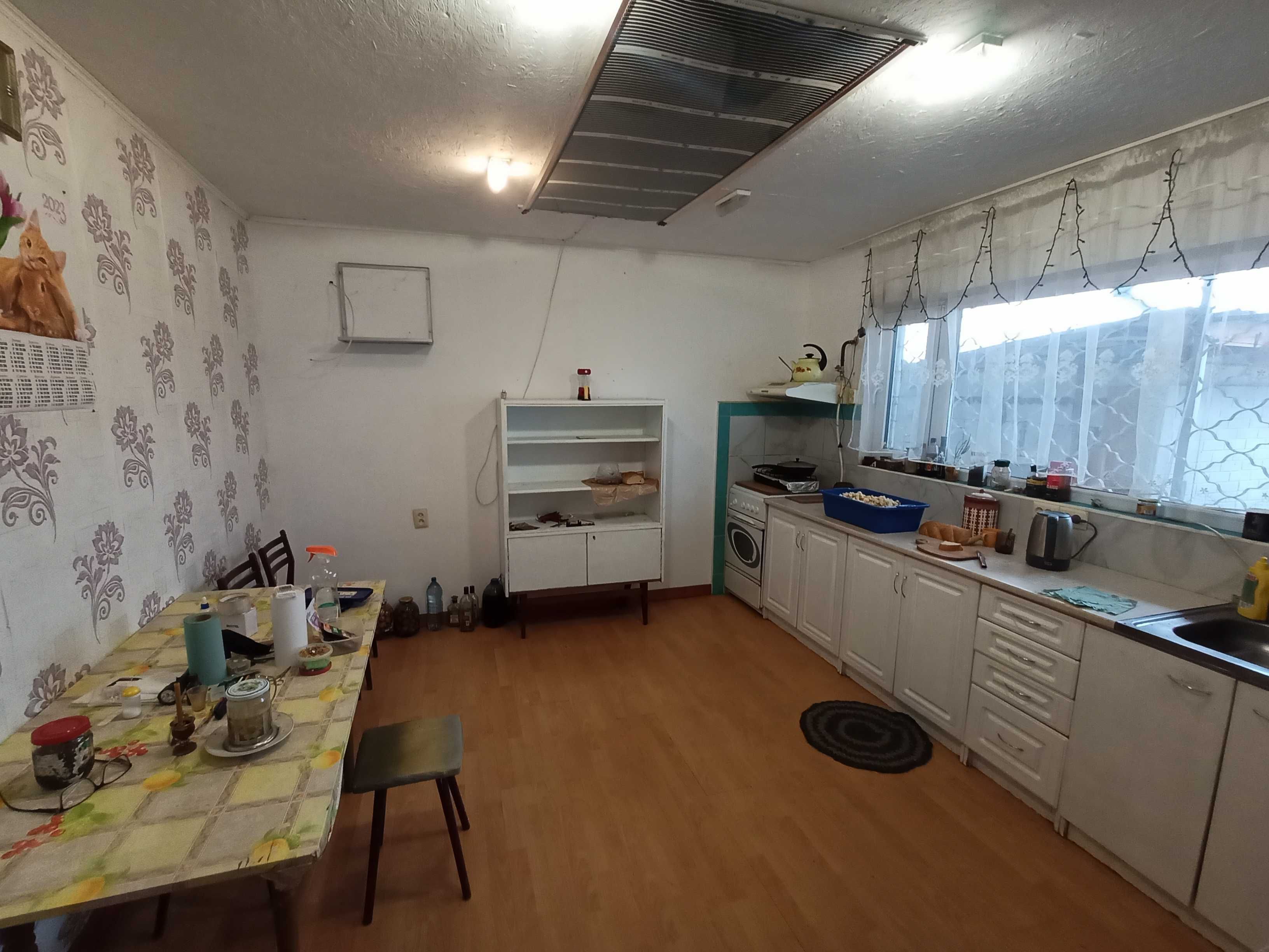 Выгодно! Уютный дом 93 кв.м. в Сухом Лимане.
