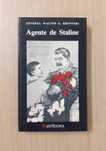 Agente de Staline (General Walter G. Krivitski)