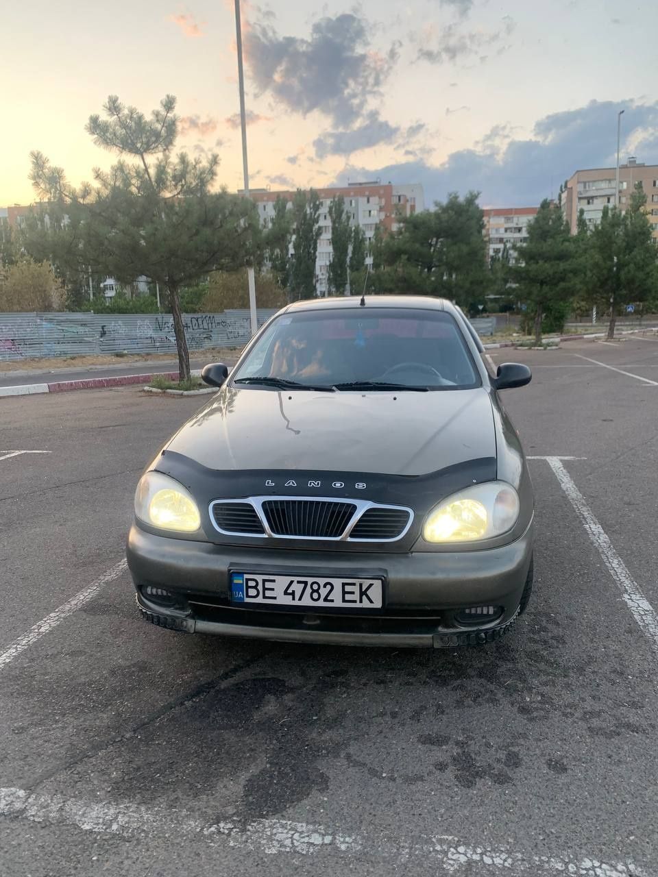 Продам автомобиль