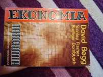 Podręcznik akademicki do MAKROEKONOMII
