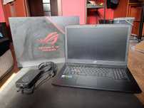 Asus ROG Strix GL703GE 17.3'' I i5-8300H I 16GB RAM I 1TB HDD