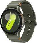 Nieużywany Samsung Galaxy Watch 7 40mm Green 24mGW PL Gliwice