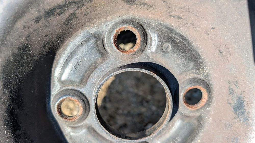 Колеса 185/70 r14 дебіца зима