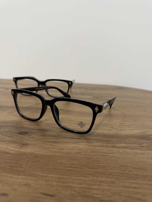 Окуляри Chrome Hearts