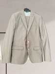 Fato Mango Slim Fit 40/48