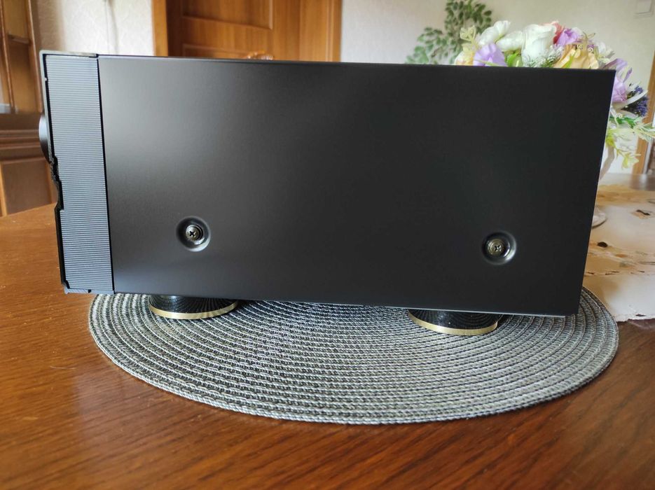 Wzmacniacz DENON PMA-880R + pilot i instrukcja