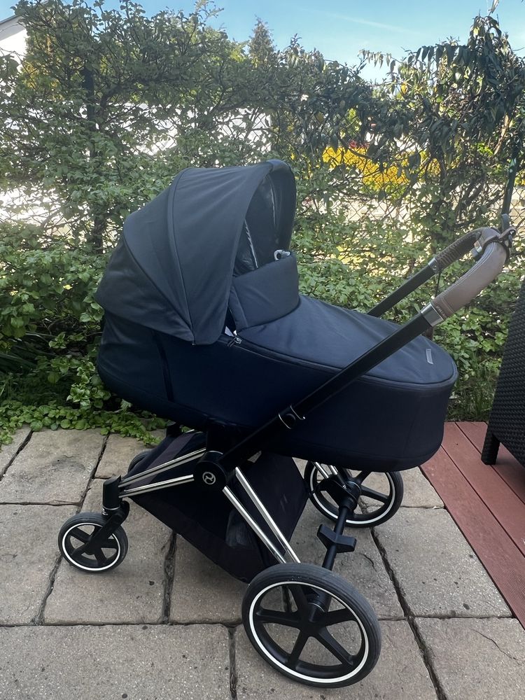 Gondola cybex priam 2.0