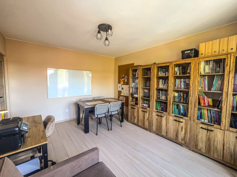 Korepetycje j. angielski