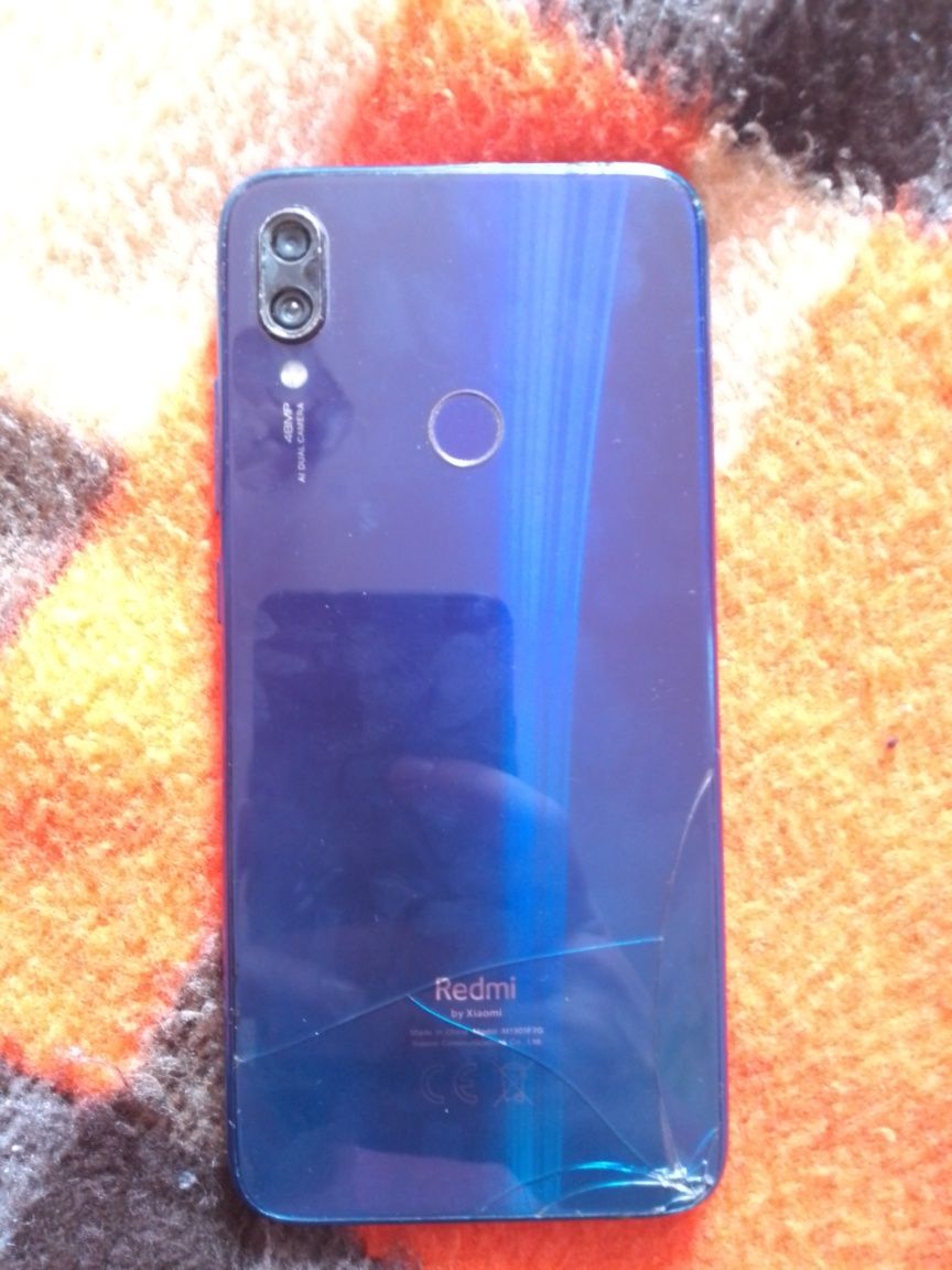 Xiaomi redmi 7 3/64