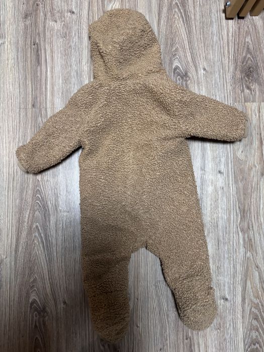 Дитячий комбінезон Primark 6-9 місяців  74 см