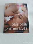 Livro "Pais pela primeira vez"