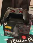 Comando Wireless para PC/PS3