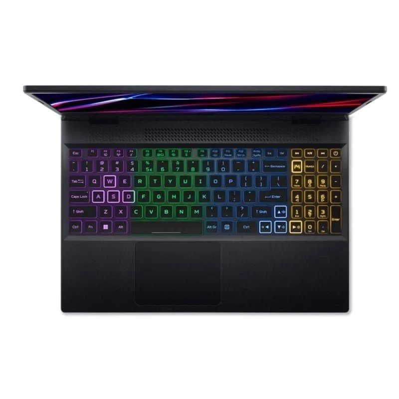 Acer Nitro V Intel Core i5 de 12ª geração e GPUs NVIDIA GeForce RTX s