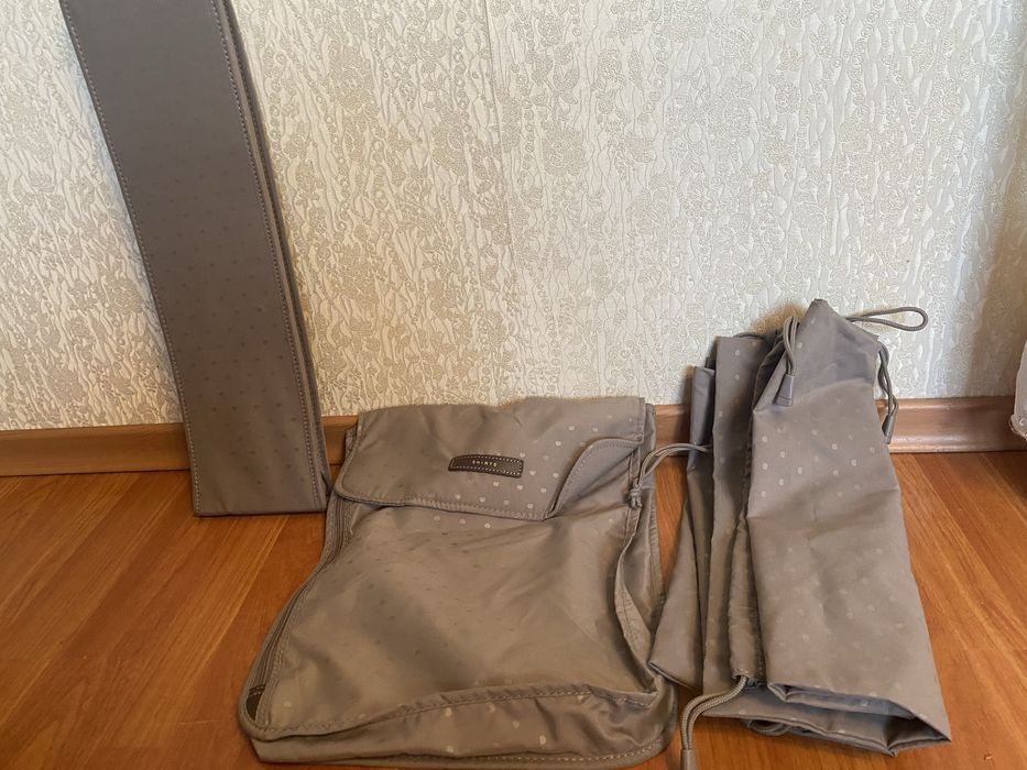 Сумка Delsey оригінал