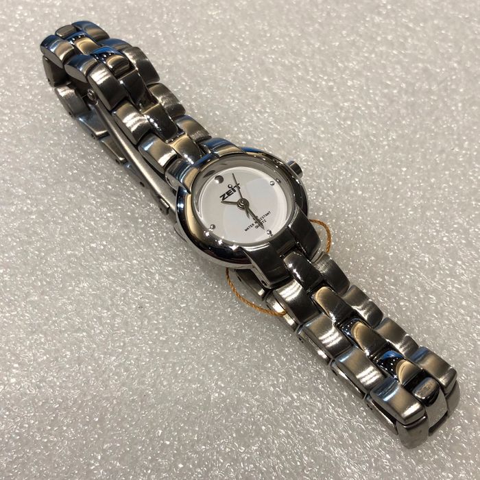 Relógio Zeit Quartz 22mm - Nunca Usado com Etiqueta