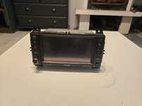 Radio Jeep Grand Cherokee VK2 2010/2014 RHR - wersja amerykańska