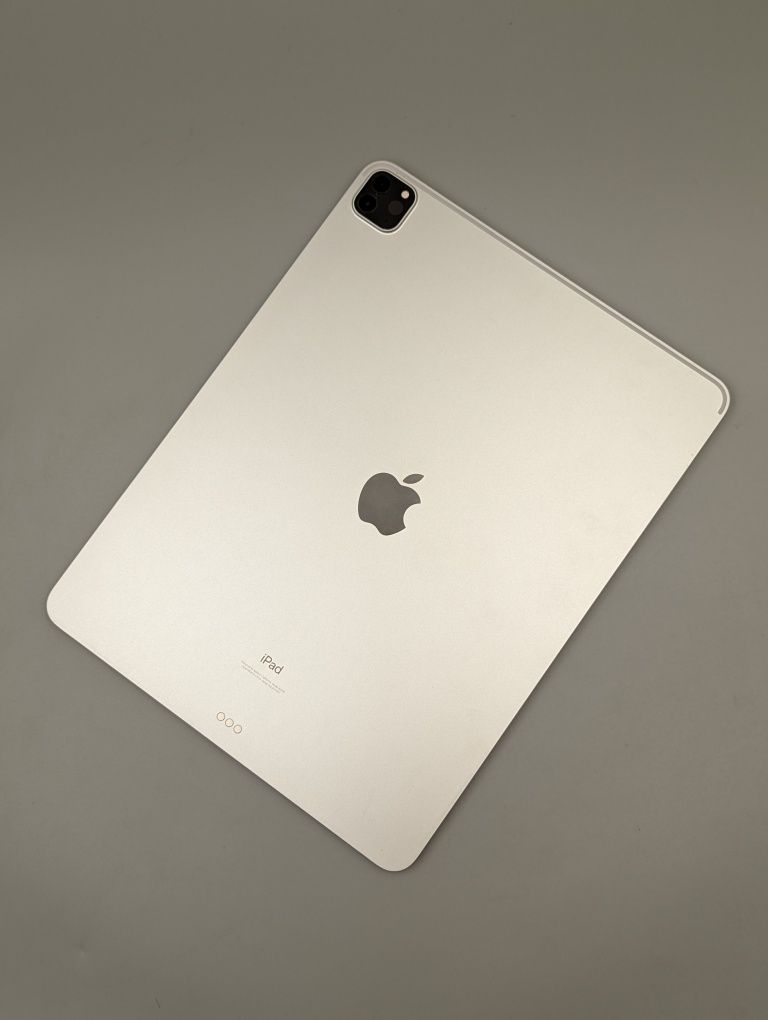 Apple iPad Pro 12.9 M1 5th Gen A2378, 128 GB Space Gray Ідеал