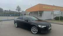 Audi A6 C7! Felgi 19Cali