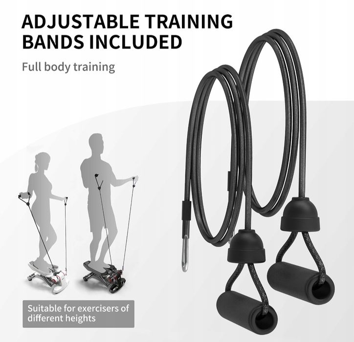 Stepper prosty Proiron z wyświetlaczem PRO-TBJ01-2