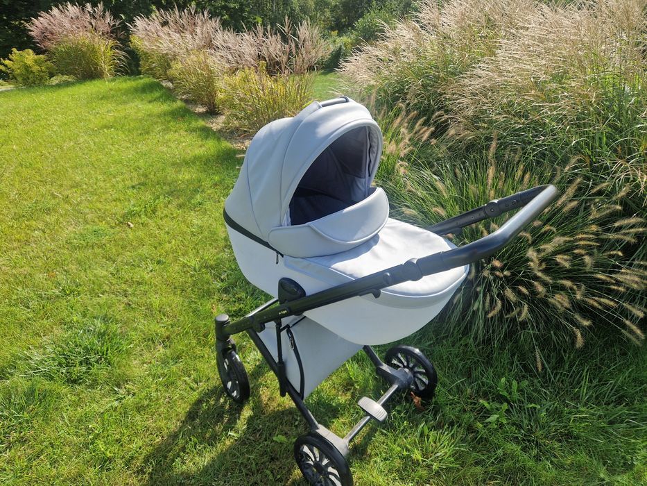 Wózek Anex E-type 2w1