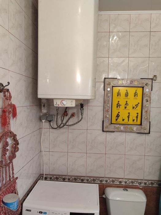 Затишний 3-х кімнатний будинок на березі моря в селі Фонтанка