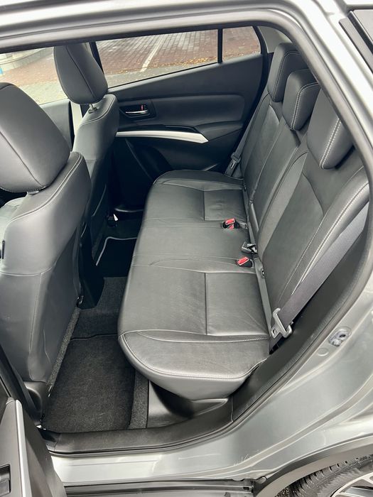 Продам Сузукі SX-4 2014 автомат