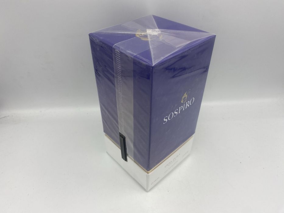 Sospiro Erba Pura Magica 100ml. Okazja