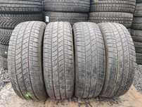 bus lato Bridgestone 215/65/16C z 2024r 6.5mm