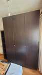 Guarda Roupa com 3 portas